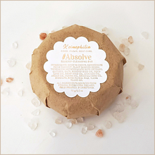 Load image into Gallery viewer, Absolve | Rosehip Cleansing Bar