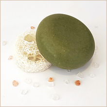 Load image into Gallery viewer, Absolve | Moringa Cleansing Bar