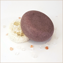 Load image into Gallery viewer, Absolve | Rose Petal Cleansing Bar