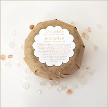 Load image into Gallery viewer, Absolve | Moringa Cleansing Bar