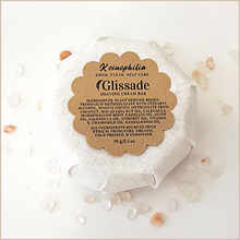 Load image into Gallery viewer, Glissade | Shaving Cream Bar