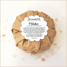 Load image into Gallery viewer, Slake | Hydrating Shampoo Bar
