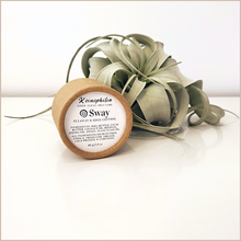 Load image into Gallery viewer, Sway | Flyaway & Edge Control