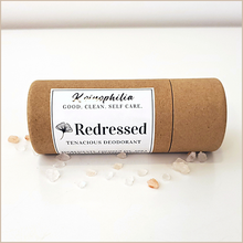 Load image into Gallery viewer, Redressed | Tenacious Deodorant