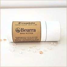 Load image into Gallery viewer, Beurra | Nourishing Body Butter