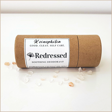Load image into Gallery viewer, Redressed | Soothing Deodorant
