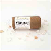 Load image into Gallery viewer, Bedaub | Nourishing Lip Balm