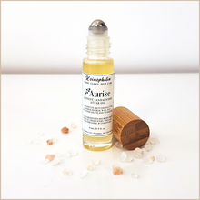 Load image into Gallery viewer, Aurise | Jasmine Sandalwood Attar Oil