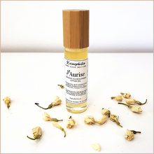 Load image into Gallery viewer, Aurise | Jasmine Sandalwood Attar Oil