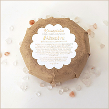Load image into Gallery viewer, Absolve | Rose Petal Cleansing Bar