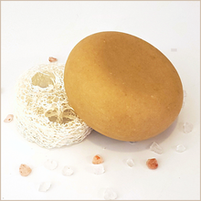 Load image into Gallery viewer, Absolve | Rosehip Cleansing Bar