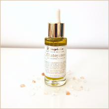 Load image into Gallery viewer, Chatoyance | Hydrating Facial Oil