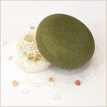 Load image into Gallery viewer, Absolve | Moringa Cleansing Bar
