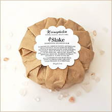 Load image into Gallery viewer, Slake | Hydrating Shampoo Bar
