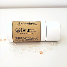 Load image into Gallery viewer, Beurra | Nourishing Body Butter
