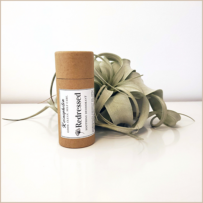 Redressed | Soothing Deodorant