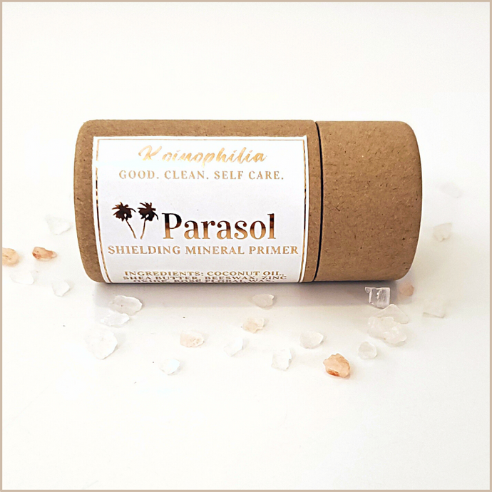 Parasol | Shielding Mineral Primer