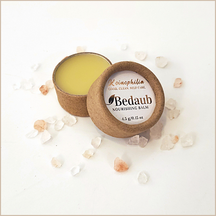 Bedaub | Nourishing Balm