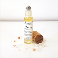 Load image into Gallery viewer, Aurise | Jasmine Sandalwood Attar Oil
